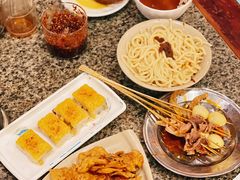 糖醋麻辣小土豆-小街天府(西工小街店)