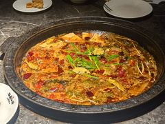 -大鱼山房鱼头火锅(老字号品质店)