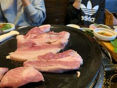 -Dombe豚(黑猪肉街店)