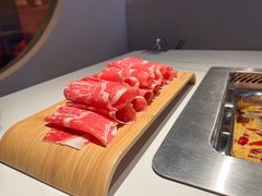 -宽来火锅(来福士广场店)