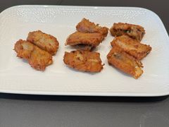 -鹿其林酒家(大学城店)