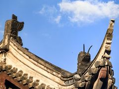 -常熟方塔园