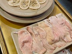 -椒香城门口老火锅(天府长城店)