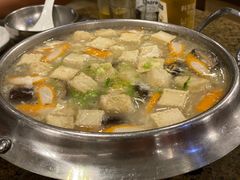 -旺达·福州菜(正大广场店)