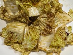 乾隆白菜-同发号饭庄(复兴路总店)