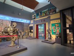 -柳州工业博物馆