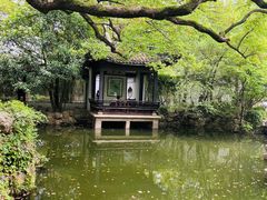 -惠山古镇·寄畅园