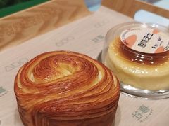 -喜社·面包·甜品·蛋糕(燕山店)