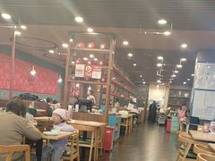 -宏状元现熬粥·京味菜(黄寺大街店)