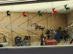-無弓射箭俱乐部(领展中心城店)