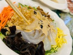 -李连贵熏肉大饼(沈阳站店)