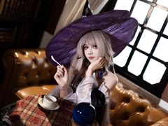 -米游妙妙屋cosplay换装自拍摄影体验馆