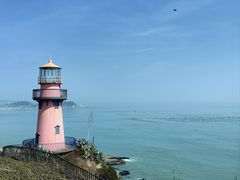 -漳州滨海火山岛自然生态风景区
