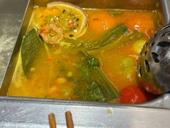 -海底捞火锅(顺义华联店)