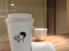 -喜茶(深圳万象城黑金店)
