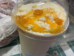 -夏树奶沫(杨柳青店)