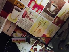 -南都咖啡西餐厅(东塘店)