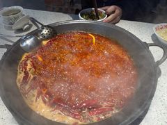 -龙厂长老火锅(抚琴店)