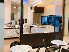 -WHEAT&BAKER-麥(凯德来福士店)