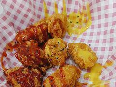 -三餐季年糕火锅(韩乐坊店)