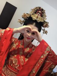 点击看大图 -盘子女人坊古装写真摄影(深圳店)