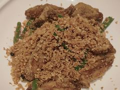 豉油黄海中虾-茉里粤菜(皇姑万象汇店)