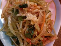 -街角等你.大连海鲜烧烤.经典铁板海鲜串(西安路店)