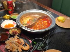 -牛New寿喜烧(虹桥新天地店)