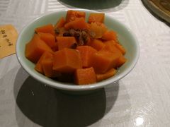 桂花金瓜-淀里船宴(卓达店)