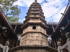 -仓山金山寺