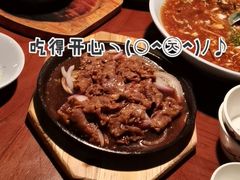 -外婆家(天河领展店)