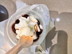 -麦当劳(深圳北站高铁店)