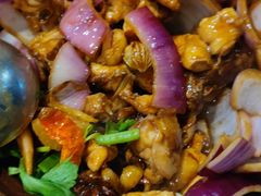 -胡须佬鸡煲四季火锅(海雅缤纷城店)
