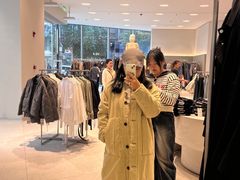 -ZARA(沈阳大悦城店)