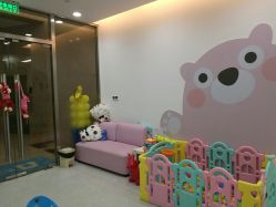 -唯儿诺儿童医院·儿科·眼科(新天地店)