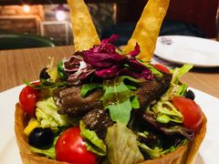 -5号公路餐厅(曼哈顿店)