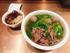-狮头牌卤味研究所·卤味饭(花城汇南区店)