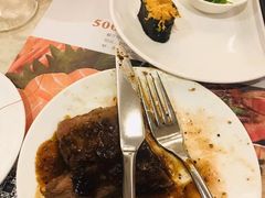 -芭菲盛宴·环球美食(解放碑英利国际店)