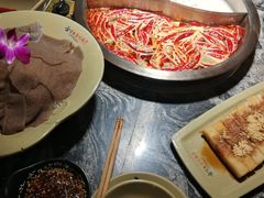-渝味晓宇火锅(合川路店)