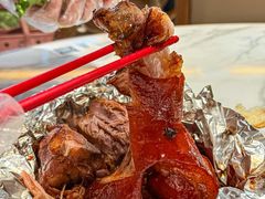 -塘桥老哥·常州鱼鲜土菜(勤业路店)