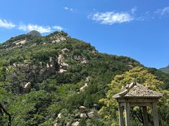 -泰山风景名胜区