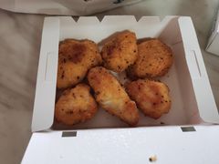 -达美乐比萨(留仙大道店)