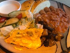-上合花园花园烧烤(贵阳店)