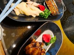 -金牌外婆家(苏州中心店)