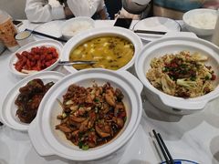 -兰湘子·湘菜小炒(石家庄万象城店)