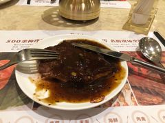 -芭菲盛宴·环球美食(解放碑英利国际店)