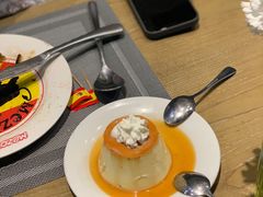 -Mezomd曼索蒂西班牙餐厅(广粤店)
