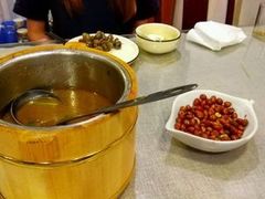 -火龙堂·风味民间菜(文一路店)