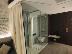 -北京三元桥CitiGO欢阁酒店