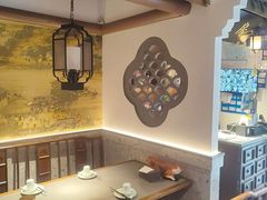 -姑苏家宴·苏帮菜·松鼠桂鱼(苏州总店)